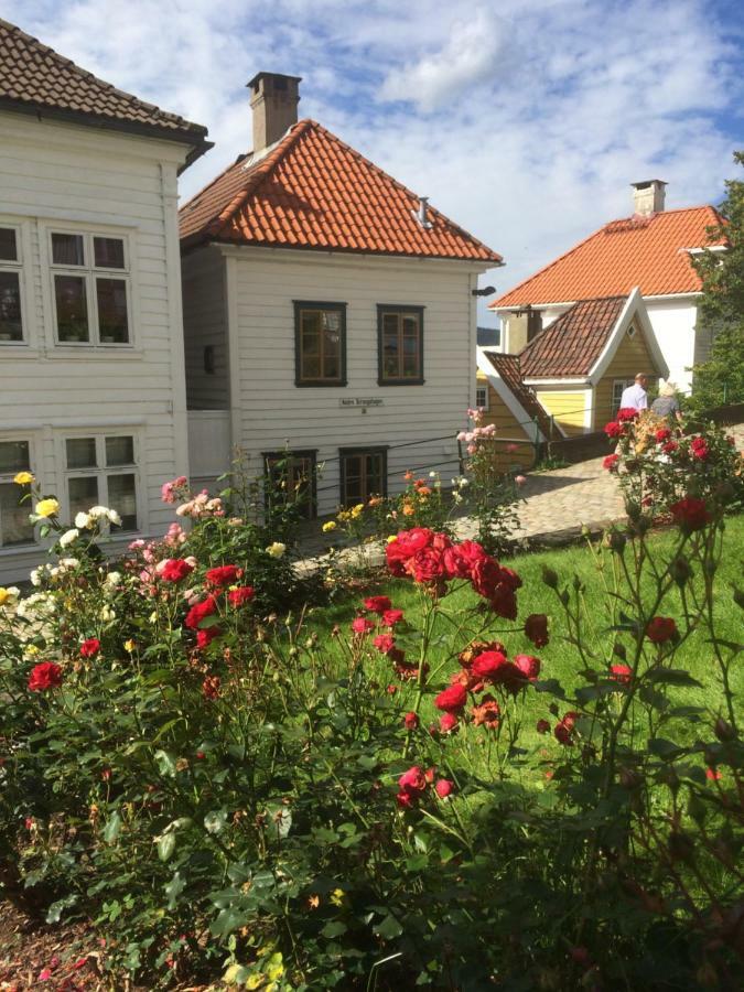Annehelenes B&B Bergen Exterior foto