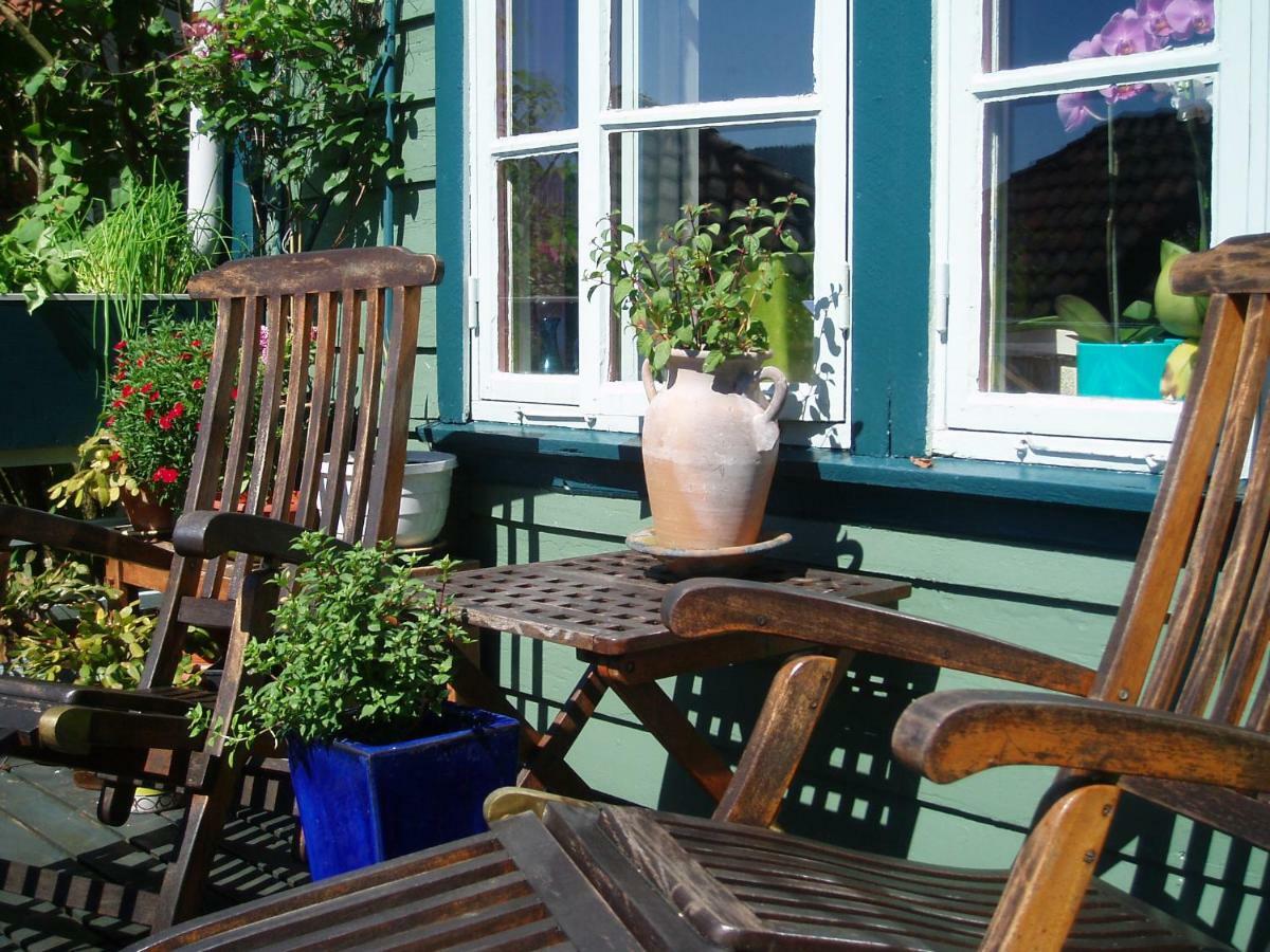 Annehelenes B&B Bergen Exterior foto